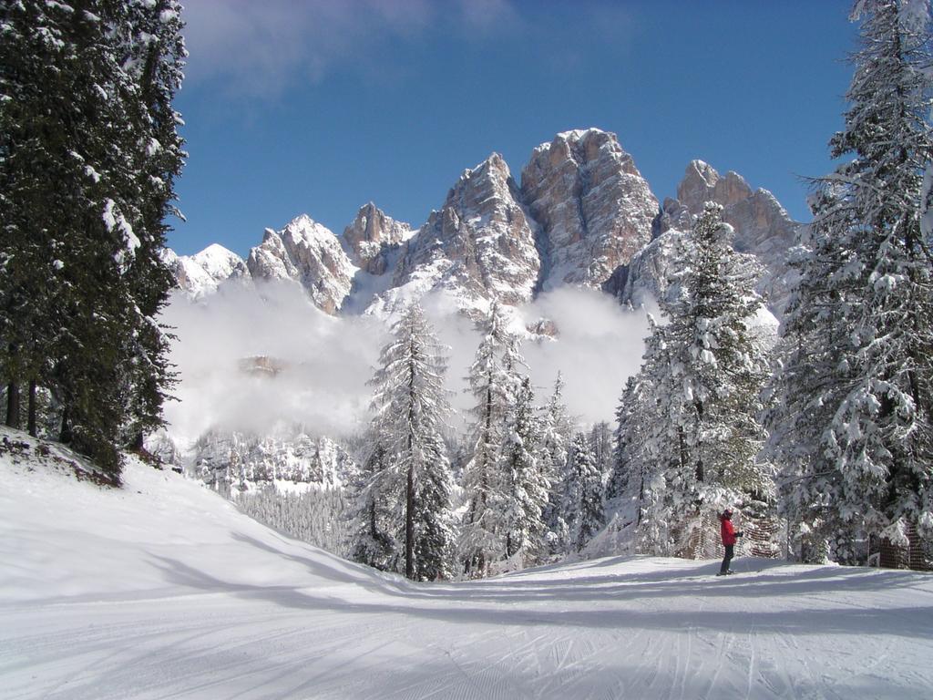 Cristallino -stayincortina