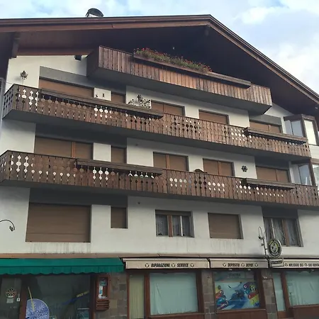 Villa Cristallino -Stayincortina Cortina d'Ampezzo Exterior photo