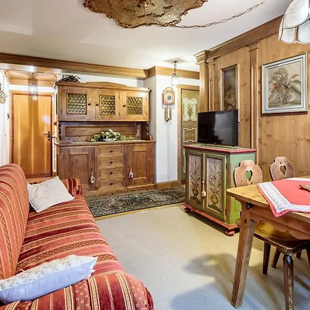 Villa Cristallino -Stayincortina Cortina d'Ampezzo Exterior photo