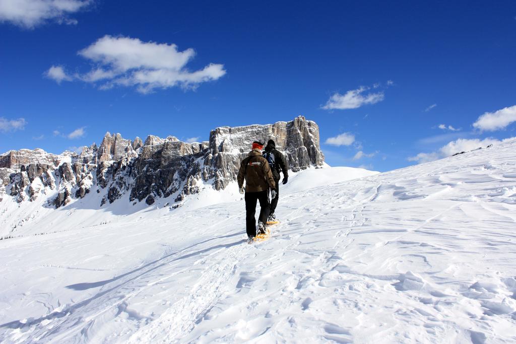 Apartment Cristallino -stayincortina Cortina d'Ampezzo